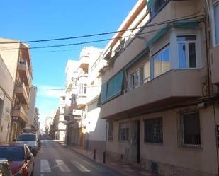 Apartament en venda a Carrer de Fra Juan Tensa, El Campello