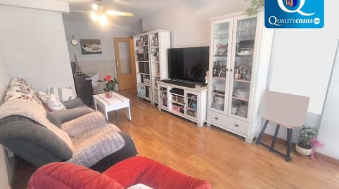 Foto 5 de Apartament en venda a Tómbola, Alicante / Alacant