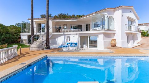 Foto 3 de Casa o xalet en venda a Torreguadiaro - San Diego, Sotogrande
