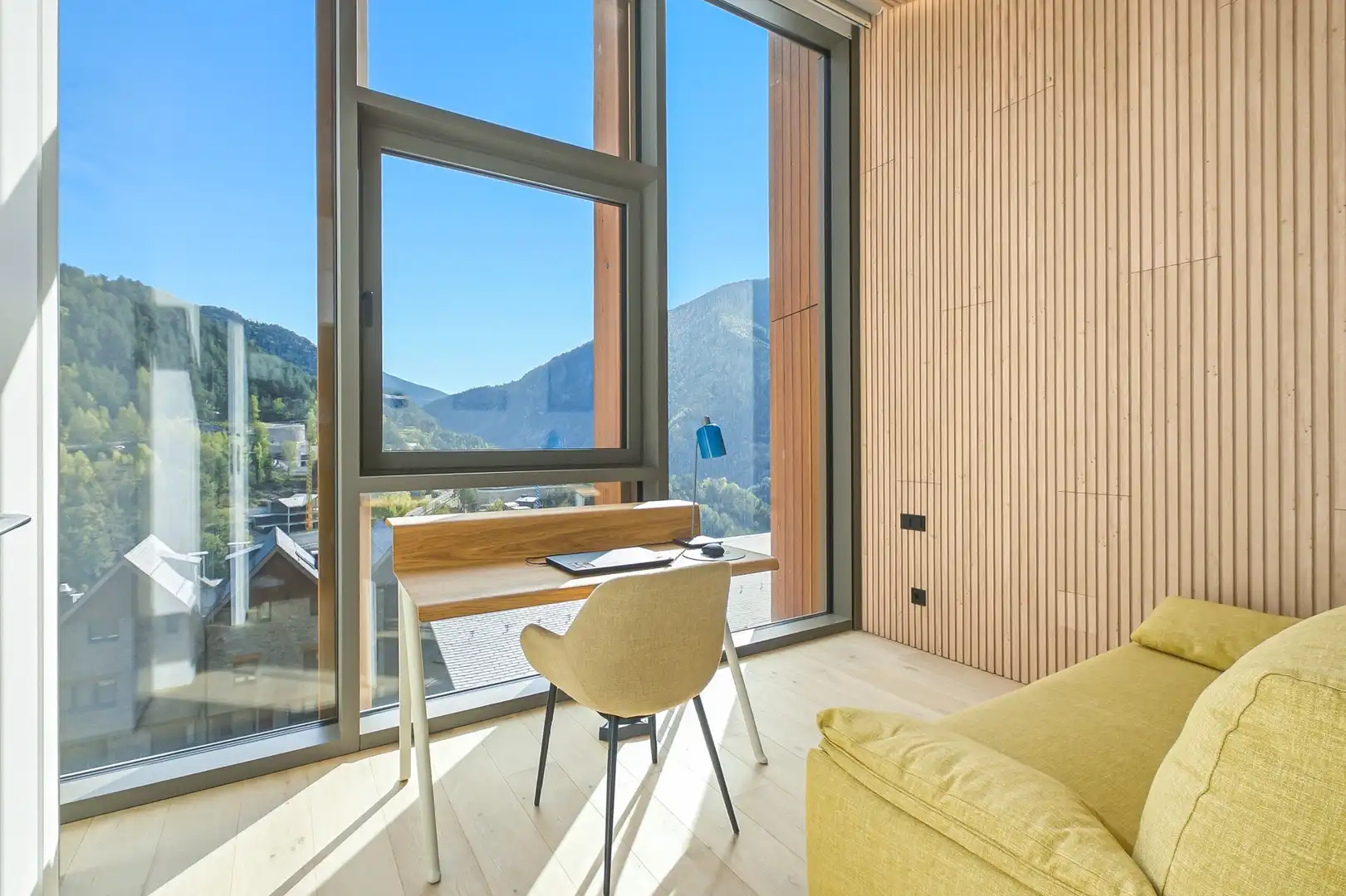 Xalet de 5 habitacions en venda a L'Aldosa, La Massana · 52 de 60