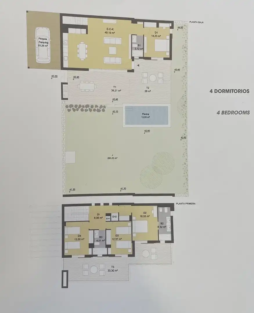 Haus mit Pool zum Verkauf in Son Parc, imagen 21