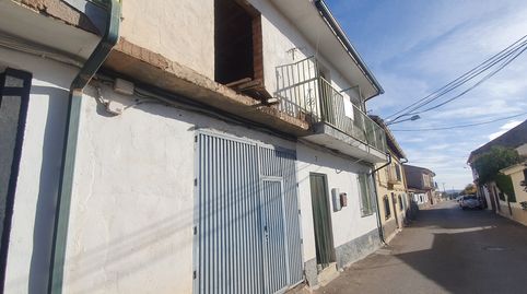 CASAS EN ALBUÑAN BIEN SITUADAS