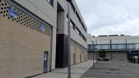 Photo 4 of Premises to rent in Polígono San Cristóbal, Valladolid