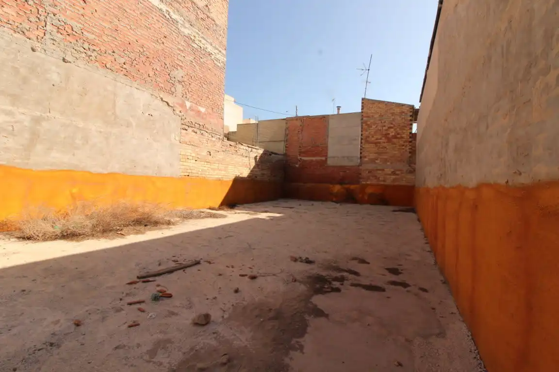 Terreno residenziale in vendita a Calle Soledad 64, imagen 5