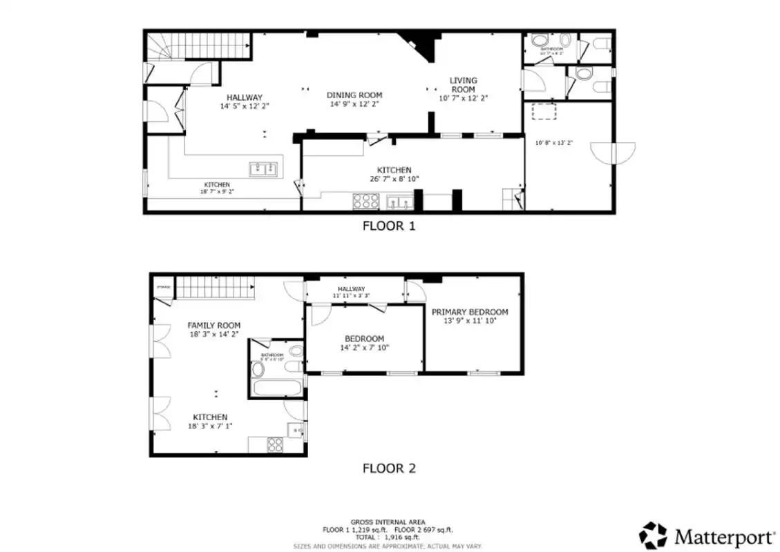 Casa bifamiliare con terrazza in vendita a Carrer Sant Felip, imagen 28