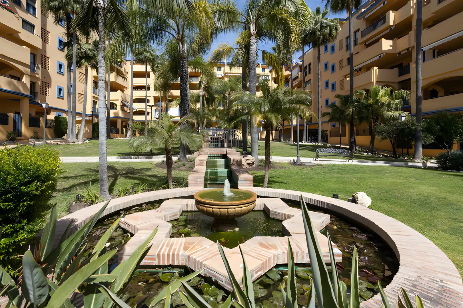 Àtic amb piscina en venda a San Pedro de Alcántara, imagen 49