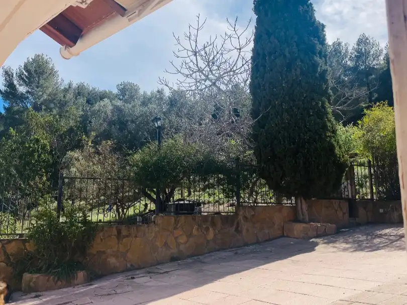 Villa avec jardin à vendre à Carrer Porta Coeli 1, imagen 19