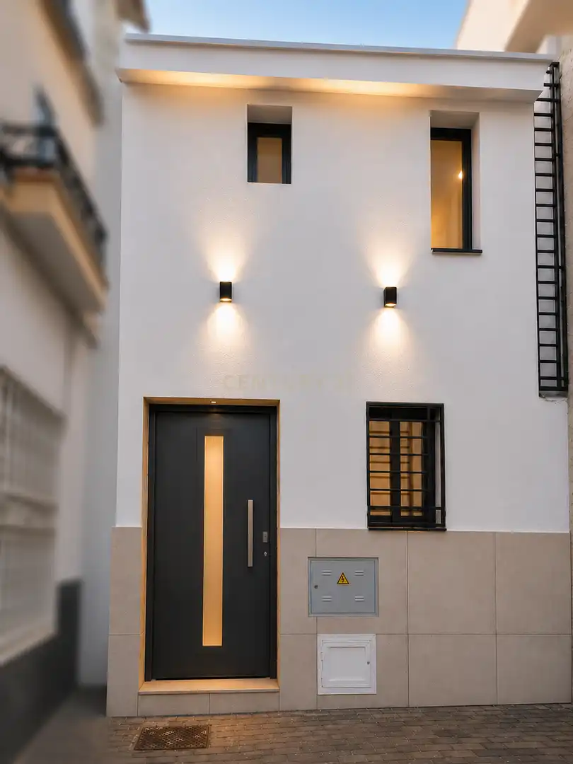 Casa o chalet en venta en Alhaurín El Grande