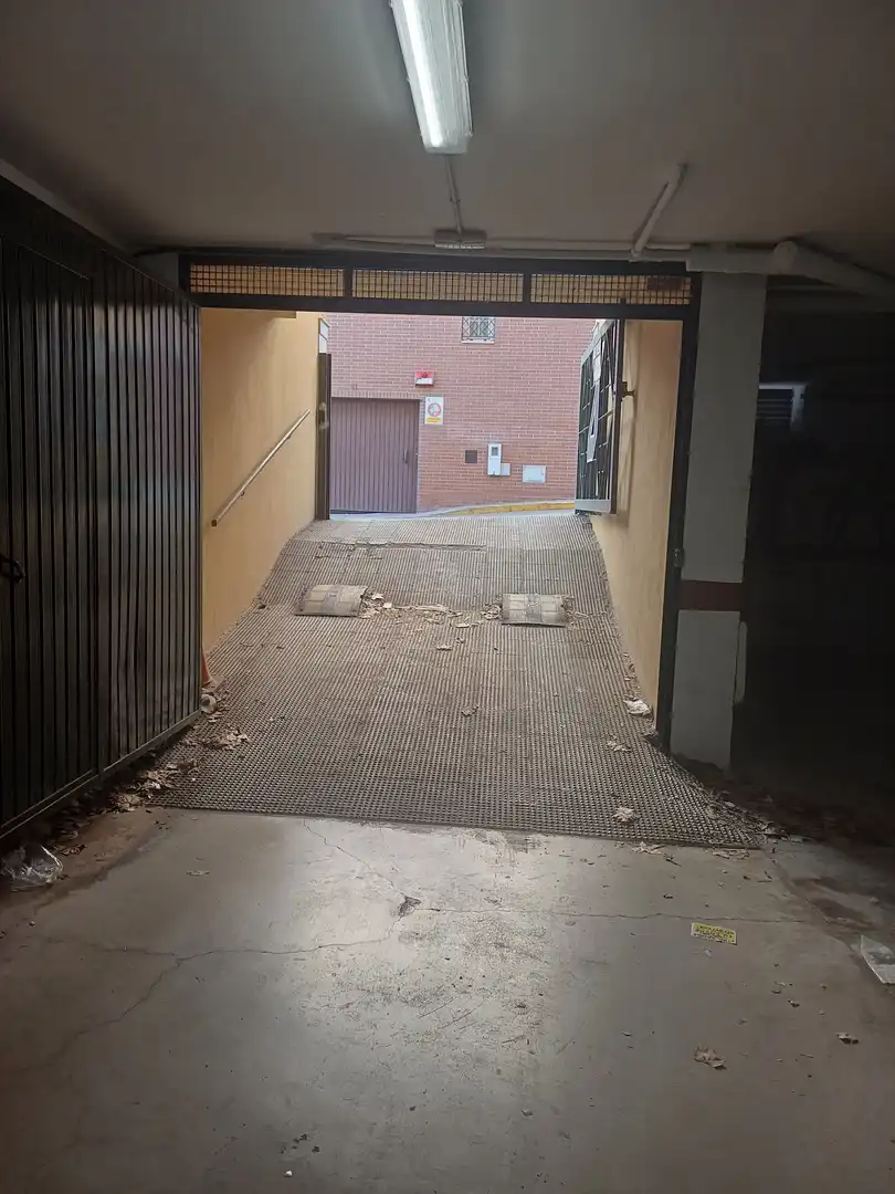 Parking de Garaje en venta en  Huelva Capital