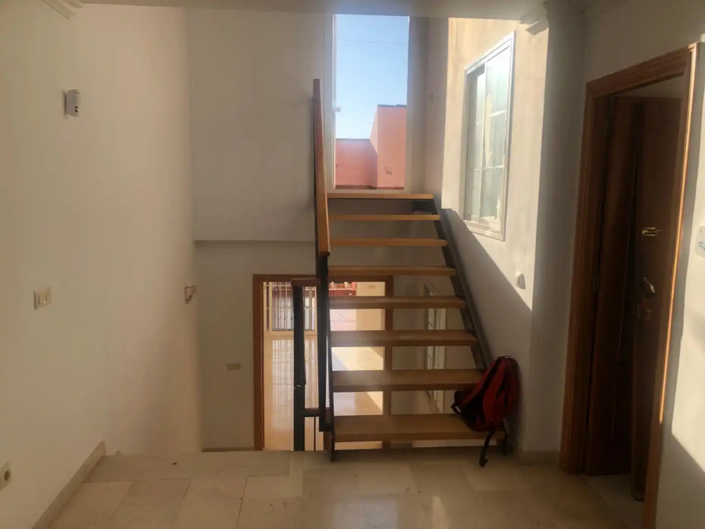 Casa adosada en venta en Mijas con Aire acondicionado, Calefacción y Jardín privado