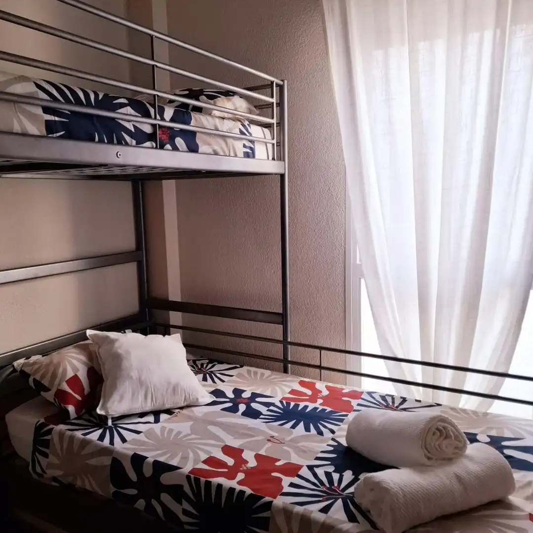 Penthouse to rent in Tres Ventanas, imagen 16