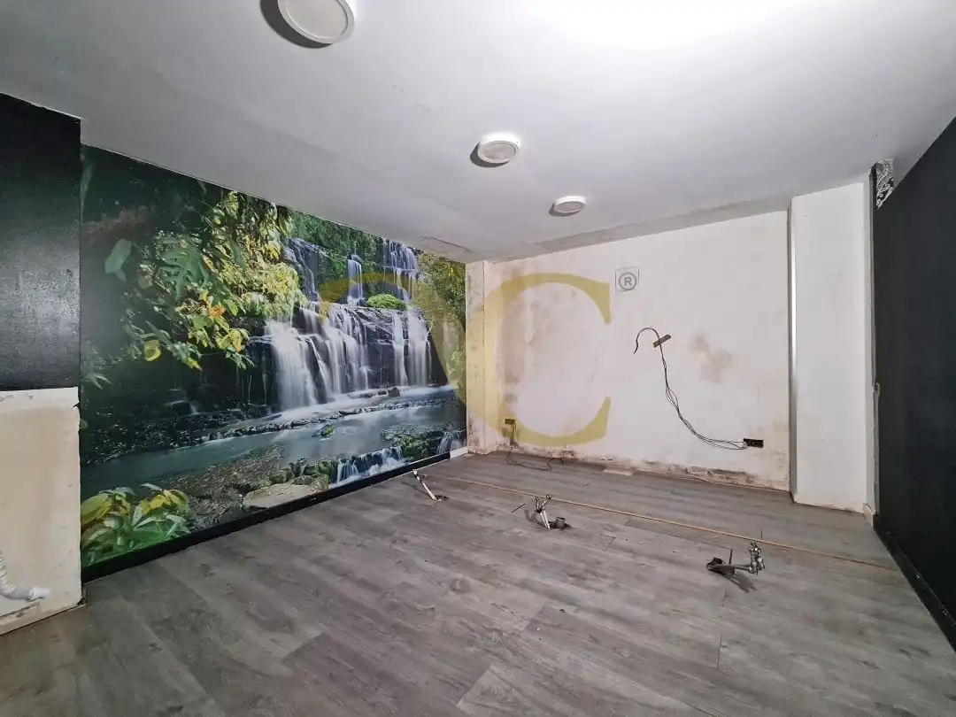 Local en venta en Gijón 