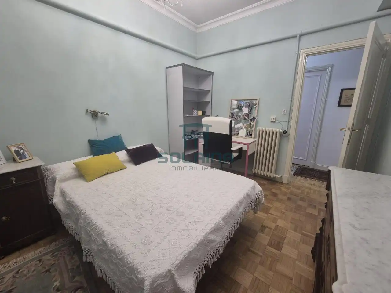 Wohnung mit Aufzug zur Miete in Centro, imagen 13