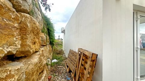 Foto 3 von Geschaftsraum zum Verkauf in Bahía de Casares, Casares