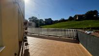 Terrace of Flat for sale in Riotuerto  with Terrace
