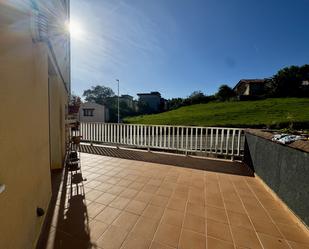 Terrace of Flat for sale in Riotuerto  with Heating and Terrace