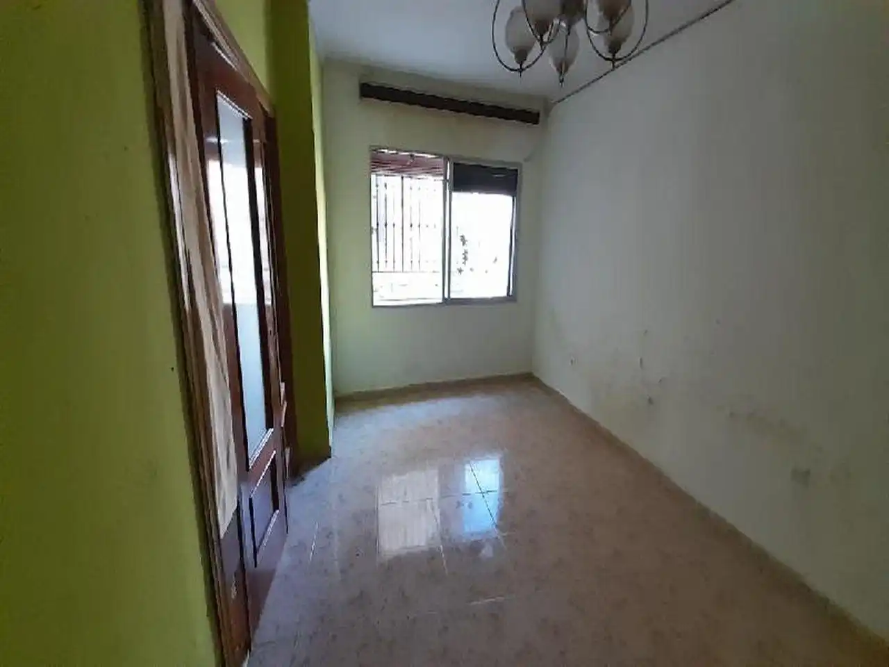 Habitación de Casa o chalet en venta en Ibros con Trastero