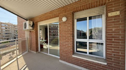 Foto 4 de Piso en venta en Carrer Ventura Gassol, 6, Vinyols i els Arcs, Tarragona