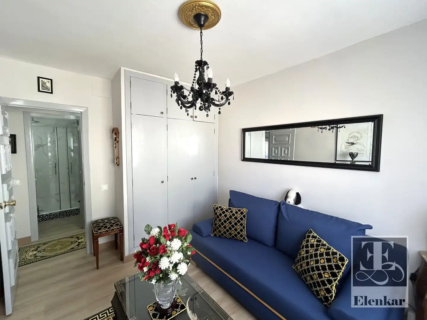 Wohnung mit Aufzug zum Verkauf in Josep Maria Juncadella, imagen 23