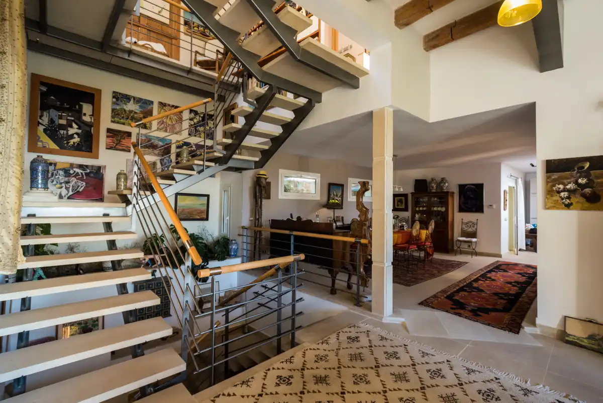 Houses for rent in Marbella  with Air Conditioner, Private garden and Terrace