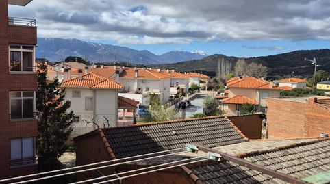 Foto 5 von Wohnung zum Verkauf in El Barraco , Ávila