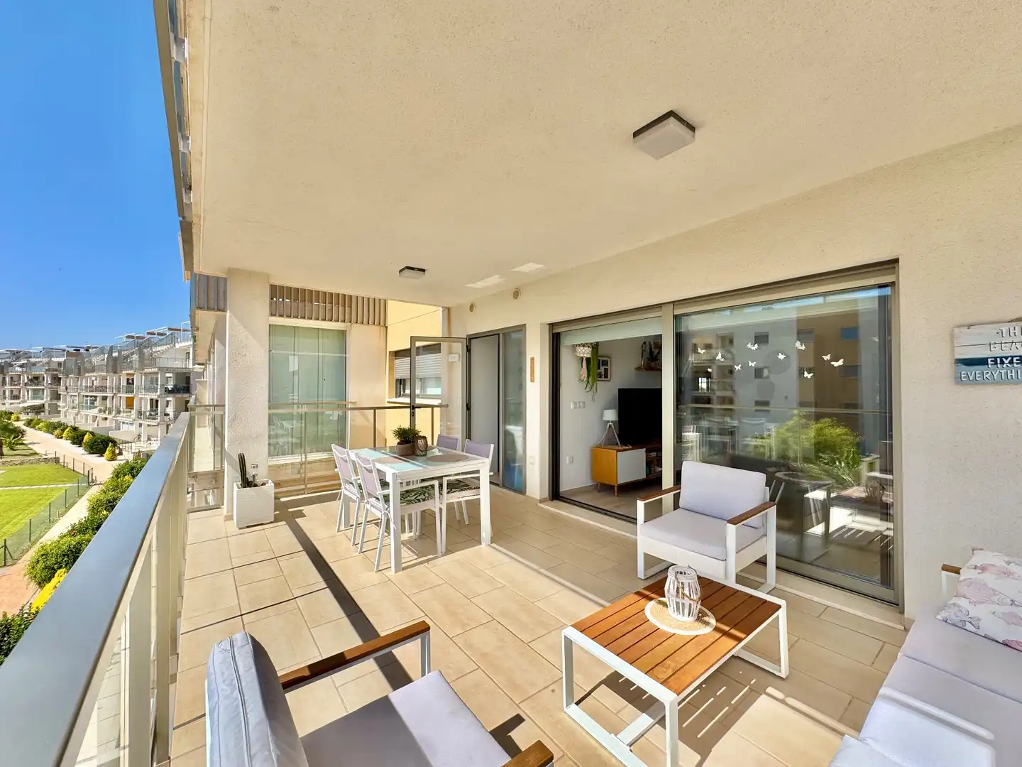 Apartamento con piscina en venta en Montepinar - La Aparecida - Raiguero, imagen 35