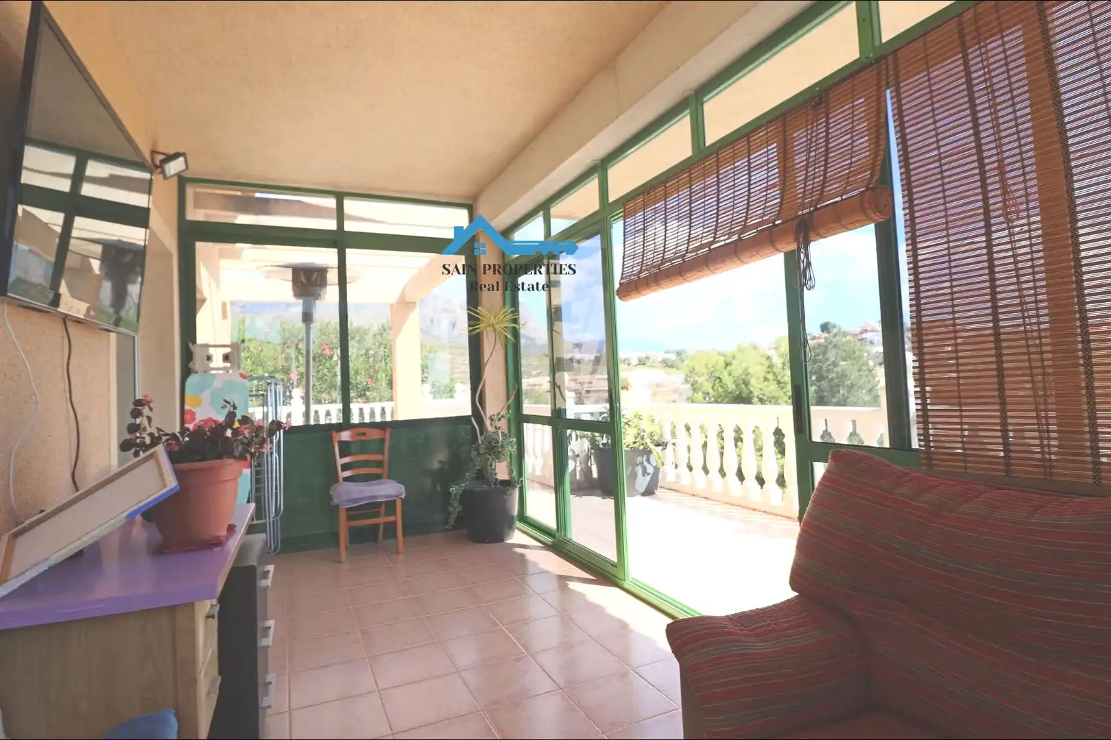 Xalet amb piscina en venda a Coloma, imagen 33