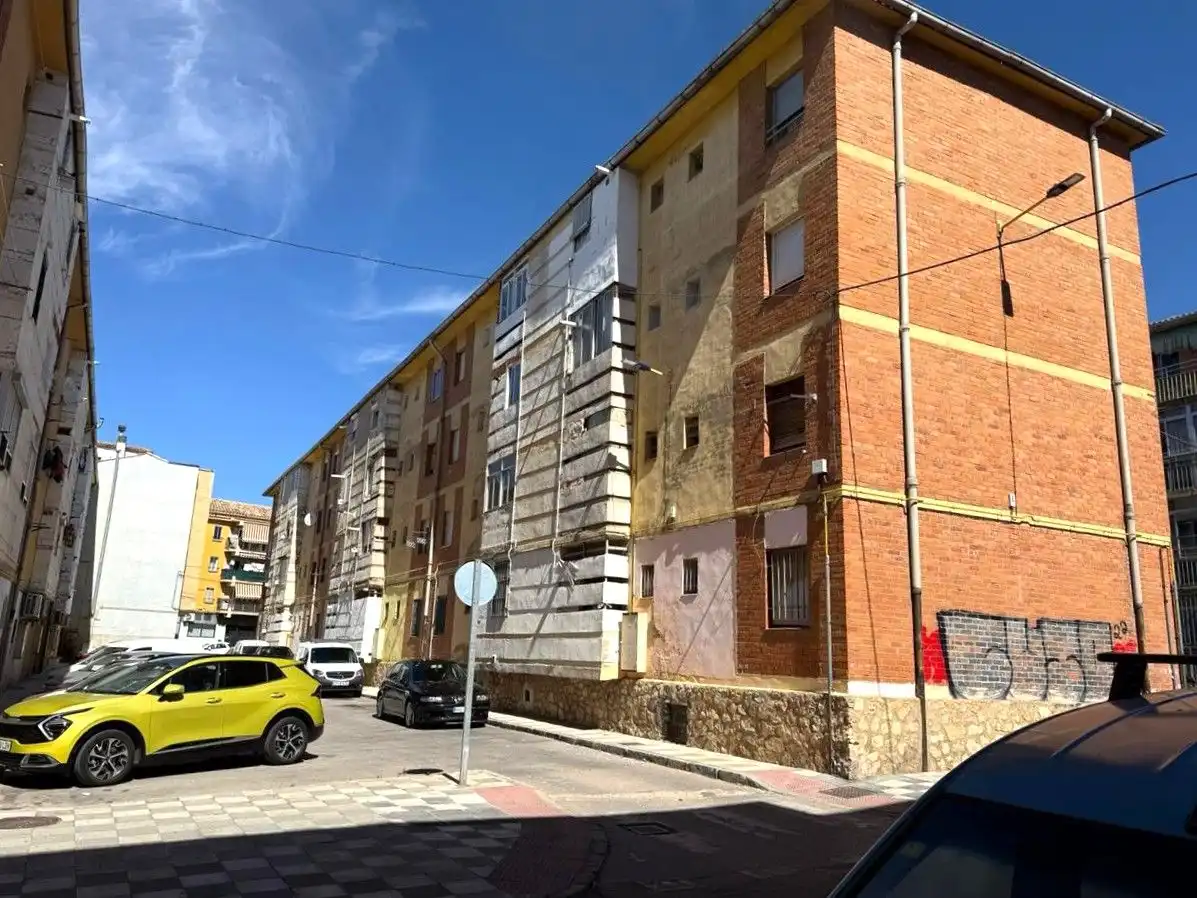 Mini appartamento in vendita a Hosquillo, imagen 3