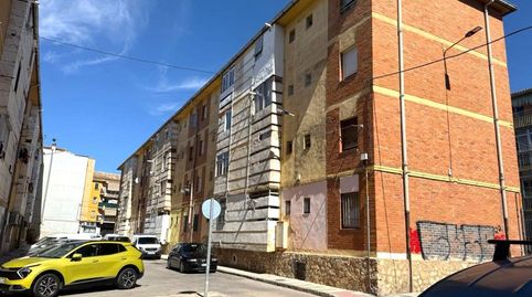 Foto 3 de Apartamento en venta en Hosquillo, Reyes Católicos - Paseo San Antonio, Cuenca Capital