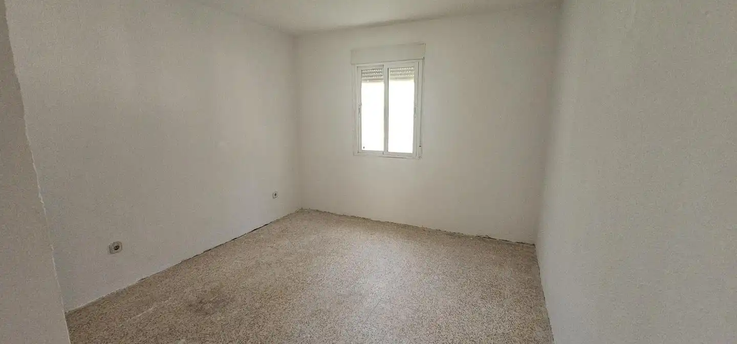 Bedroom of Apartments for sale in Madrid  with Heating