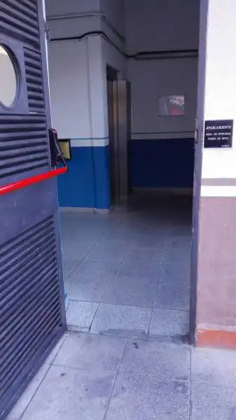 Garage zum Verkauf in Móstoles