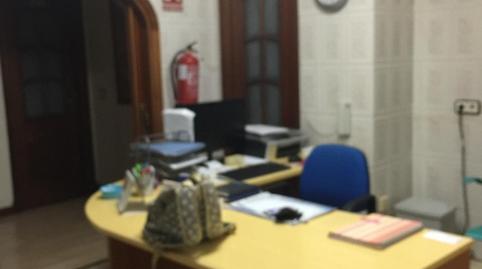 Foto 4 de Pis en venda a Calle Pablo Mayayo, Casco Antiguo, Cádiz