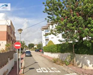 Exterior view of Flat for sale in El Vendrell