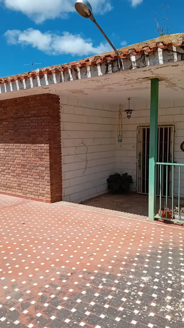 Xalet amb piscina en venda a Pedanías - Extrarradio, imagen 3