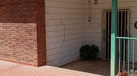 Foto 3 de Casa o chalet en venta en Pedanías - Extrarradio, Albacete Capital