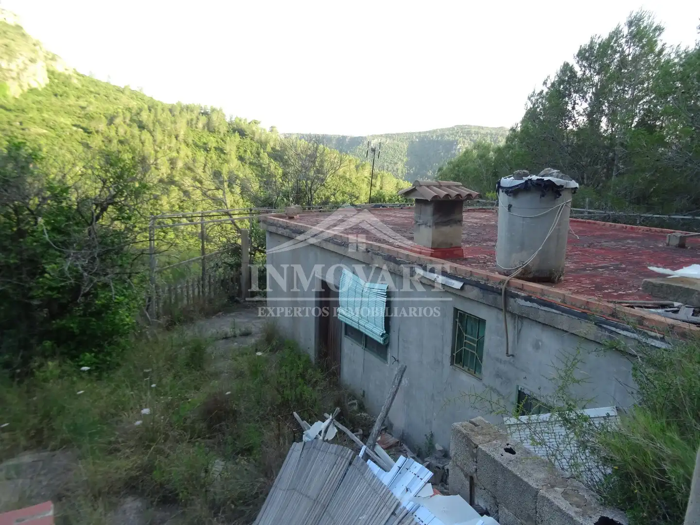 Maison rustique à vendre à Urbanitzacions i Pedanies Nord