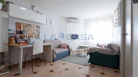 Foto 2 de Pis en venda a La Florida, L'Hospitalet de Llobregat