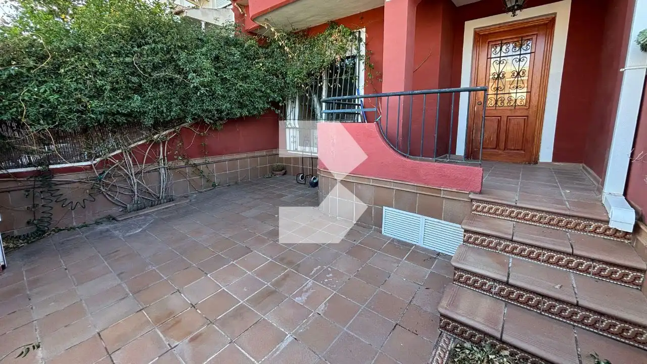 Detached homes for sale in El Campello  with Air Conditioner, Terrace and Furnished