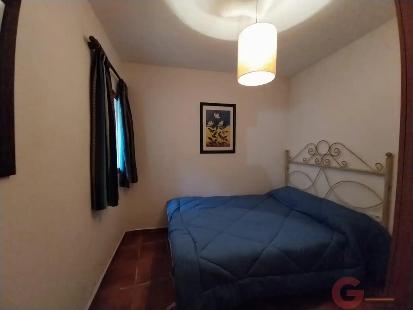 Dormitori de Casa o xalet en venda en Los Guájares amb Terrassa