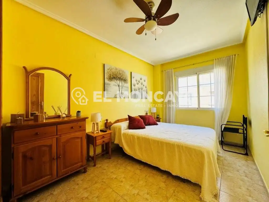 Apartament amb piscina en venda a La Mata, imagen 11