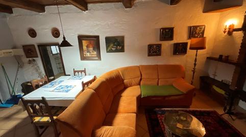 Foto 5 de Casa o xalet en venda a Viña-gr, Bustillo del Páramo, León