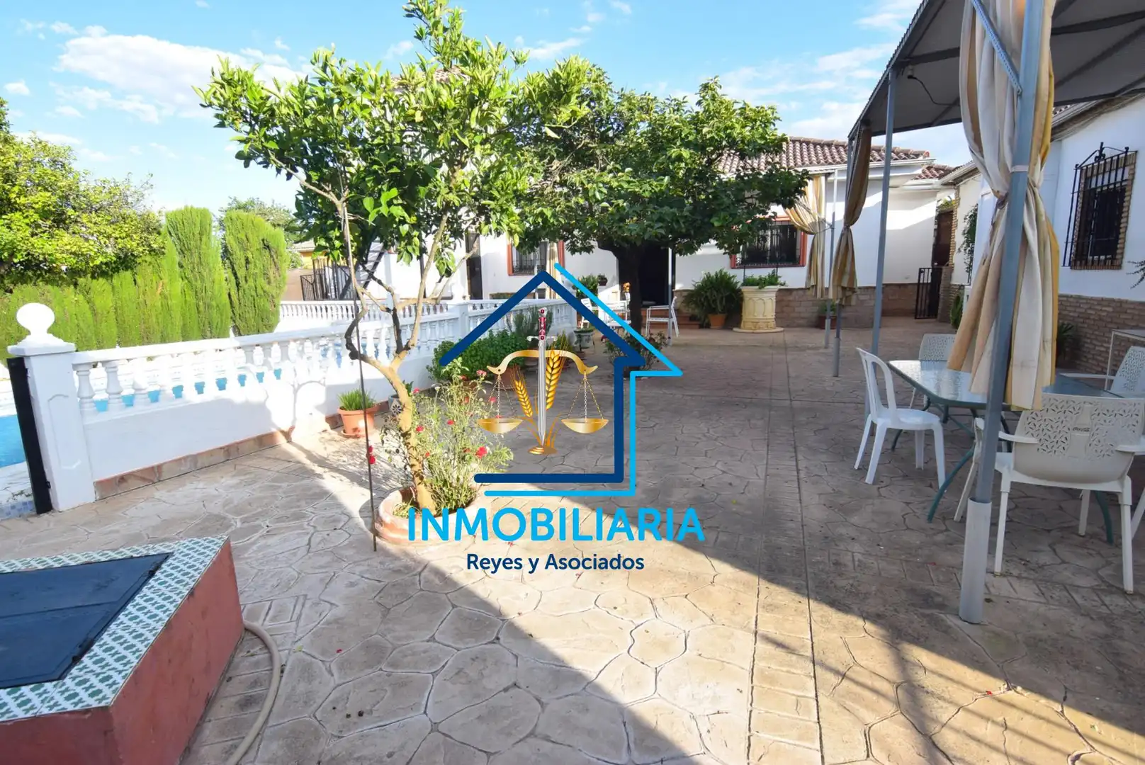 Chalet con piscina en venta en Periurbano Oeste - Sierra, imagen 79