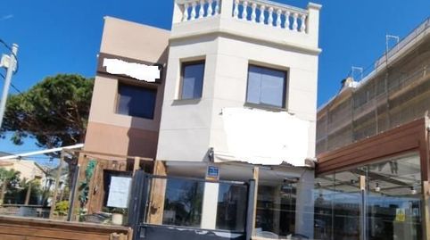 Foto 3 de Casa o xalet en venda a Passeig Marítim, 270, Baixador, Castelldefels