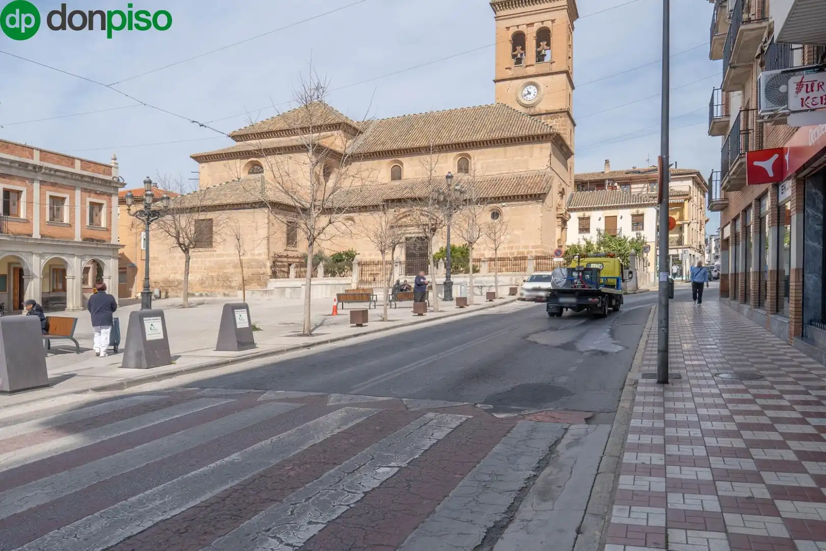 Terreni e lotti in vendita a Calle de Granada, imagen 34