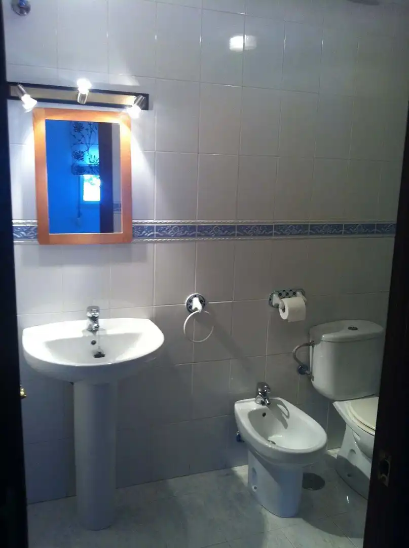 Flat with lift to rent in Casco Antiguo, imagen 18