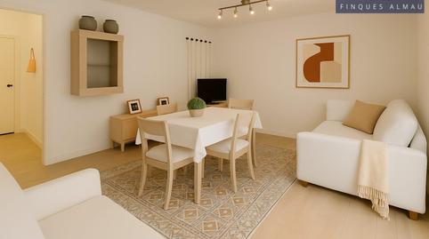 Foto 4 de Pis en venda a Carrer Calle San Onofre, Sant Joan, Barcelona