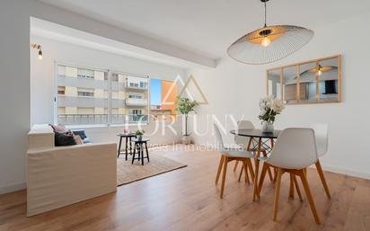 Living room of Flat for sale in Reus