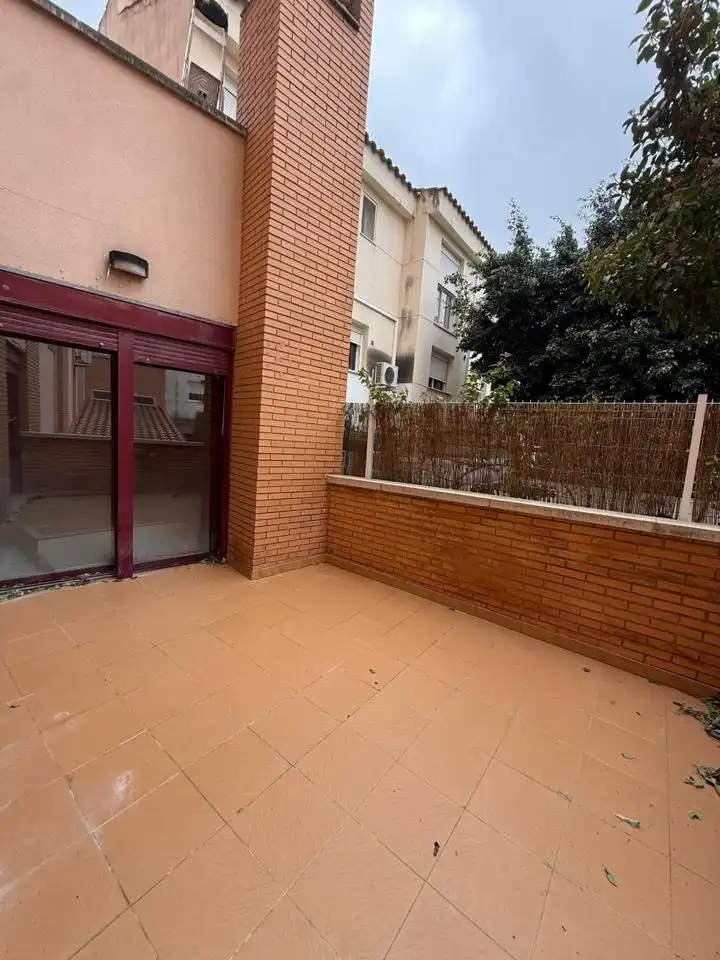 Terrassa de Pis en venda en Tortosa