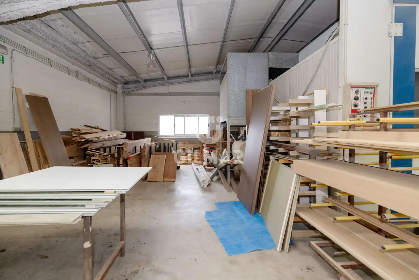 Industrial building for sale in Estepona Pueblo, imagen 29