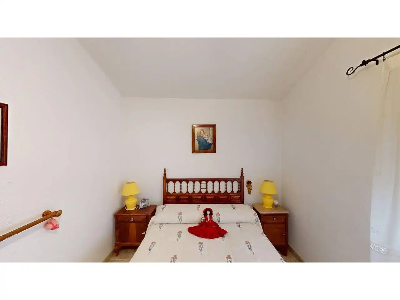 Casa con jardín en venta en Caravaca de la Cruz, imagen 29